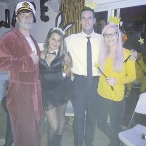 Meet your Posher, Steve